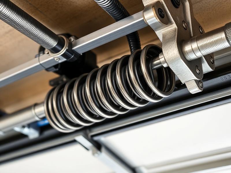 Spring Replacement: A Complete Guide for Homeowners