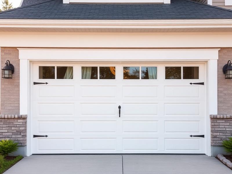 Door Installation - Professional garage door door installation service in Spencerport